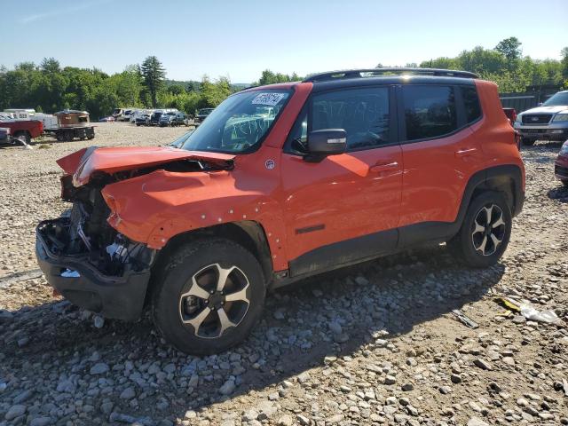 ZACNJDC19MPM71270 Jeep Renegade T