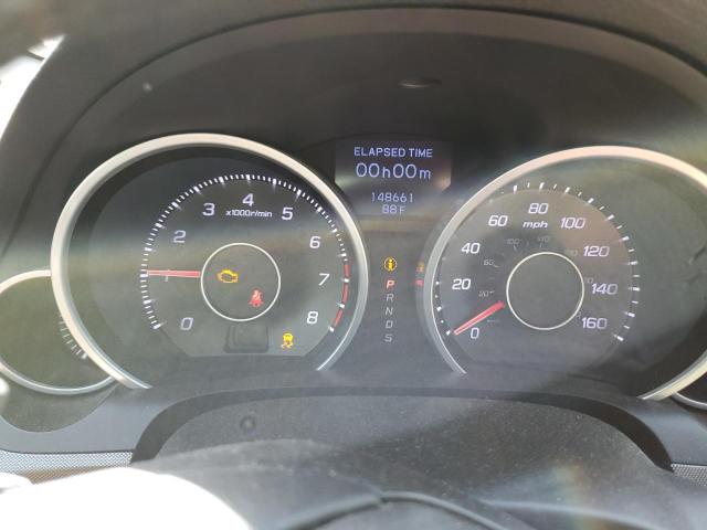 2012 Acura Tl VIN: 19UUA8F55CA025167 Lot: 59845564