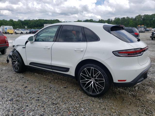 VIN WP1AA2A57PLB17718 2023 PORSCHE MACAN BASE no.2