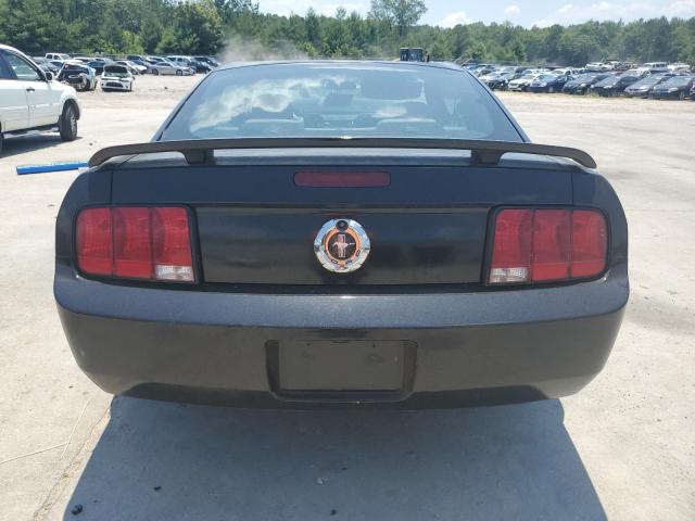 2006 Ford Mustang VIN: 1ZVFT80N265126994 Lot: 59107294