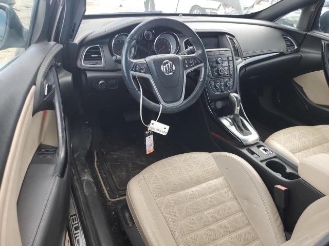 2016 BUICK CASCADA PR W04WT3N57GG099483