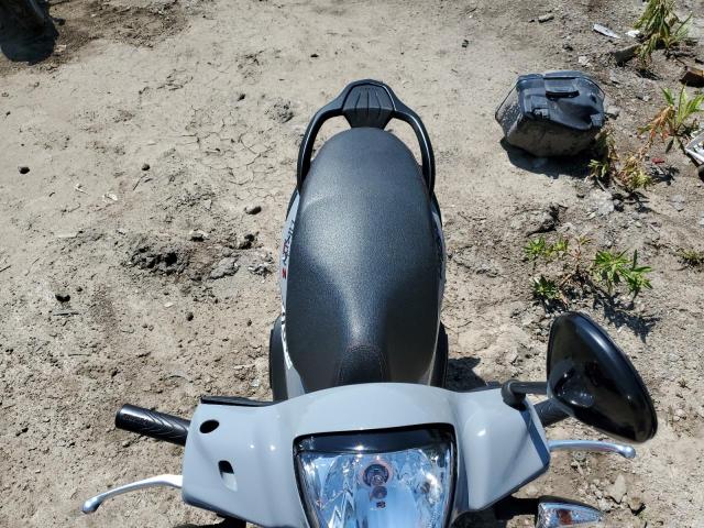 2023 PIAGGIO LIBERTY 15 ZAPM898G9P7004693