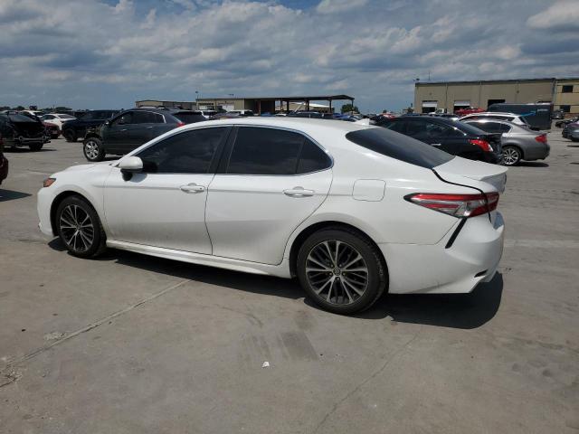 VIN 4T1B11HK2KU758768 2019 Toyota Camry, L no.2