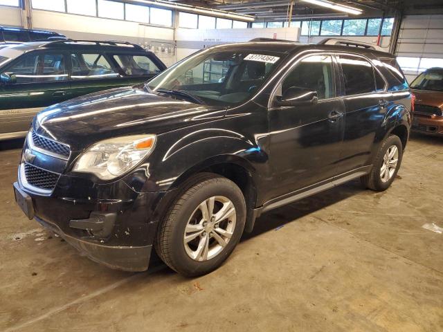 2013 Chevrolet Equinox Lt VIN: 2GNALDEK7D6254757 Lot: 57774364