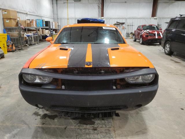 2014 Dodge Challenger - Image 5