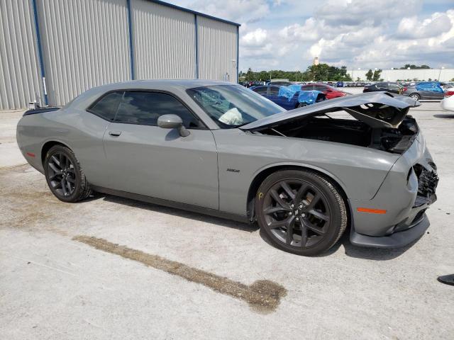 2019 Dodge Challenger R/T VIN: 2C3CDZBT1KH552087 Lot: 59581234