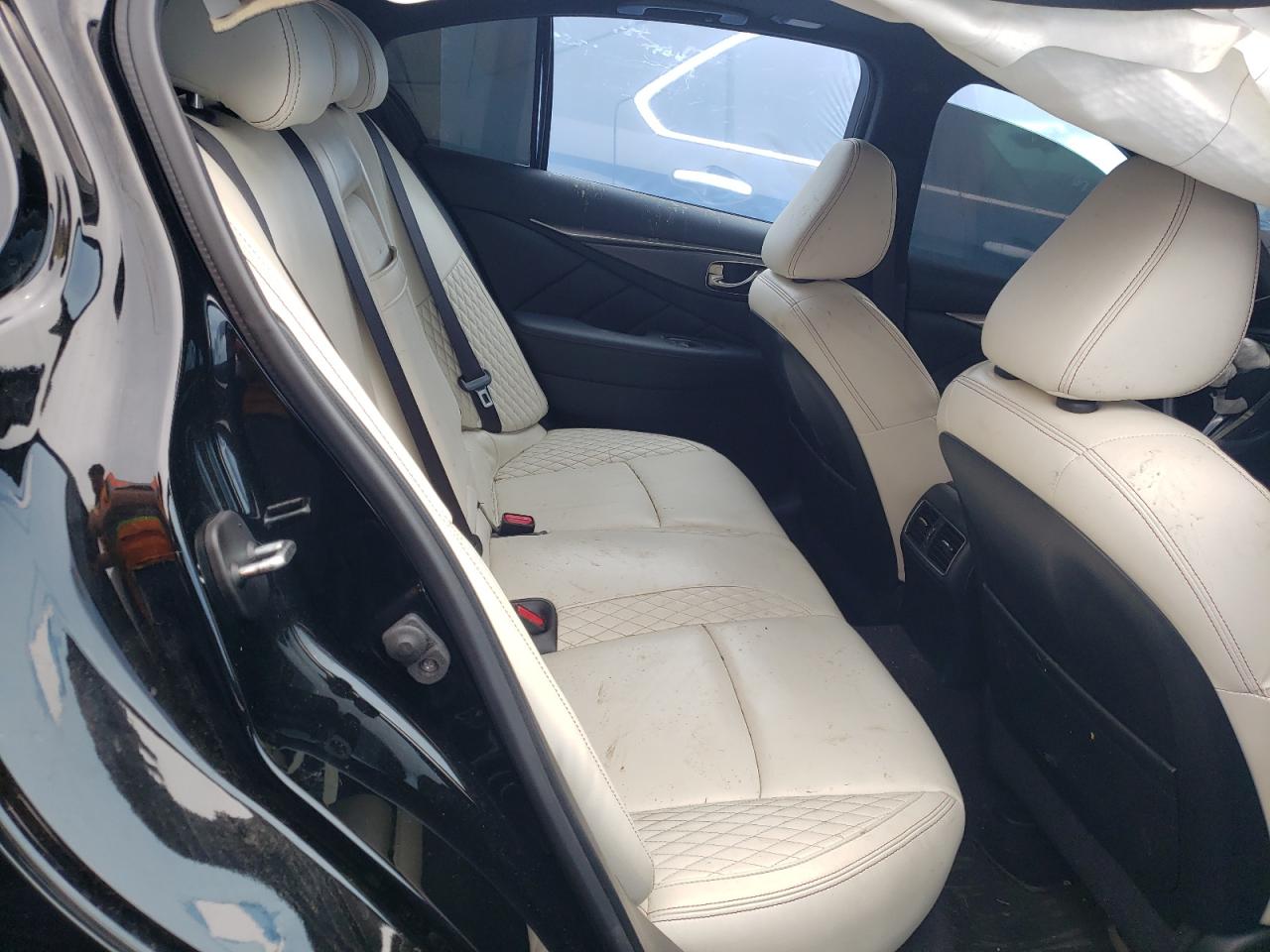 JN1FV7DR5MM880093 2021 Infiniti Q50 Red Sport 400