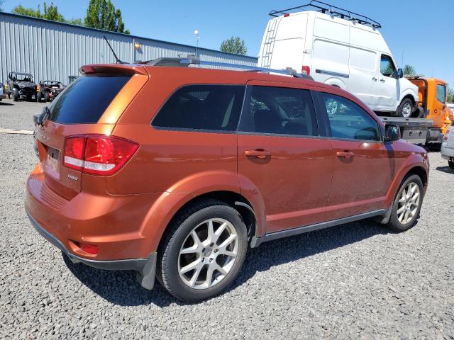 2012 Dodge Journey Sxt VIN: 3C4PDCCG3CT263278 Lot: 57516554