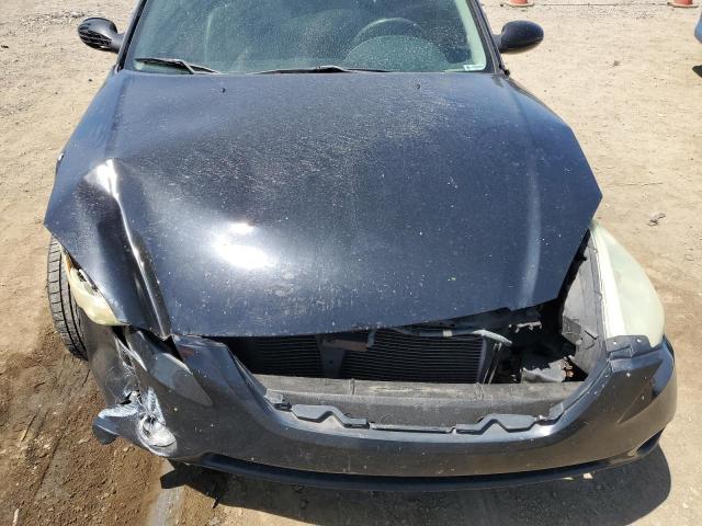 2004 Nissan Altima Base VIN: 1N4AL11D04C167018 Lot: 59755514