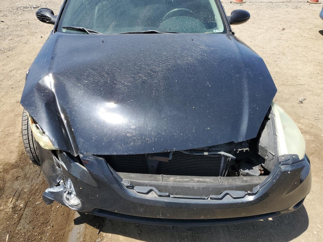 1N4AL11D04C167018 2004 Nissan Altima Base