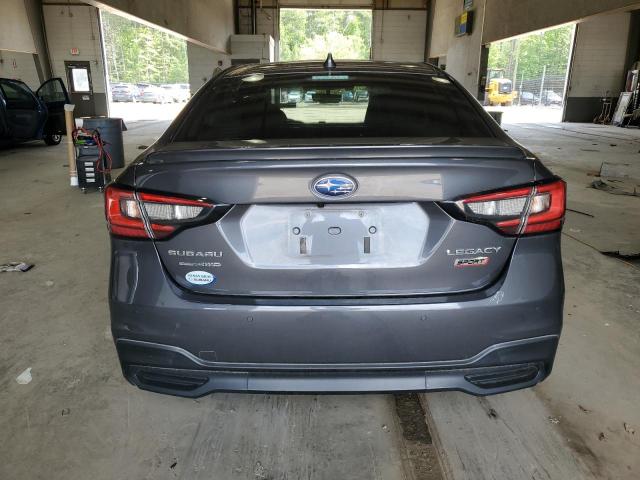 2020 SUBARU LEGACY SPO 4S3BWAG63L3005946