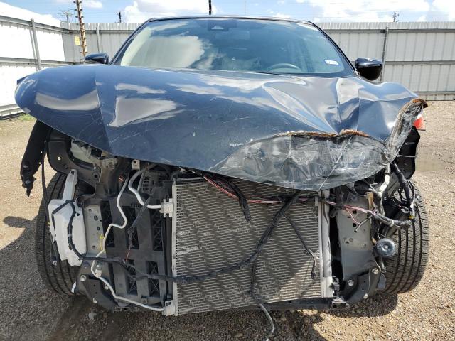 2020 NISSAN ROGUE SPOR - JN1BJ1CV2LW262982