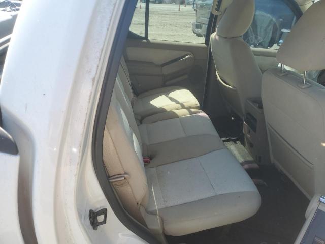 2010 Ford Explorer Sport Trac Xlt VIN: 1FMEU5BE5AUF00046 Lot: 60419534