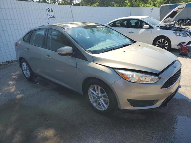 2016 FORD FOCUS SE - 1FADP3F29GL365931