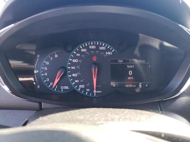 2018 Chevrolet Trax Ls VIN: 3GNCJKSB7JL342092 Lot: 58131504