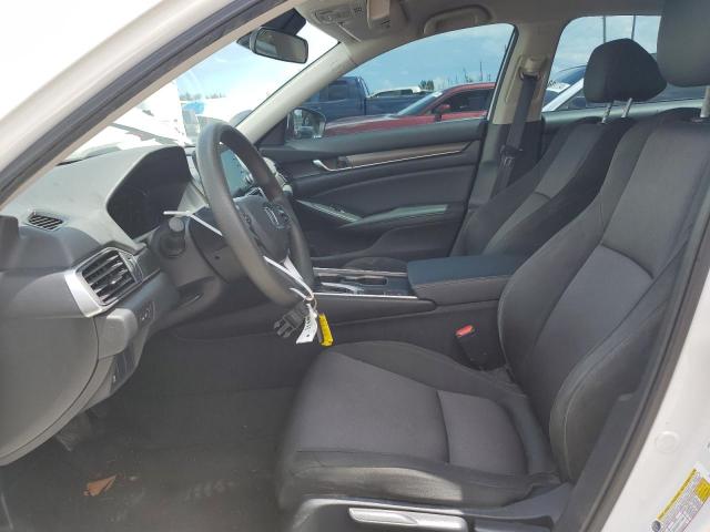 2019 HONDA ACCORD LX - 1HGCV1F12KA098693