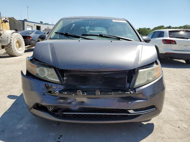 2015 HONDA ODYSSEY LX 5FNRL5H22FB123696