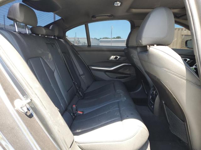 2020 BMW 330Xi VIN: 3MW5R7J02L8B44675 Lot: 58142014