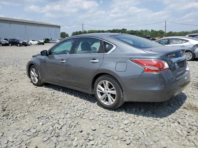 2015 NISSAN ALTIMA 2.5 - 1N4AL3AP9FN891237