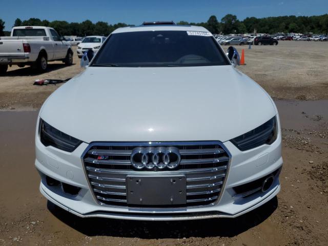 2016 AUDI S7 PRESTIG - WAUW2BFC8GN009248