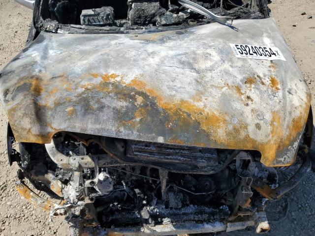 2005 Honda Cr-V Ex VIN: JHLRD78825C043925 Lot: 59240354