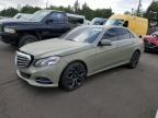 MERCEDES-BENZ E 350 4MAT photo