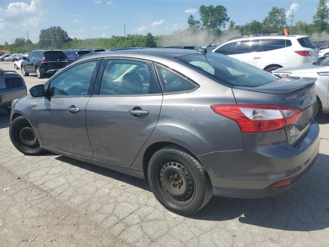 2013 Ford Focus Se VIN: 1FADP3F26DL115817 Lot: 59563574