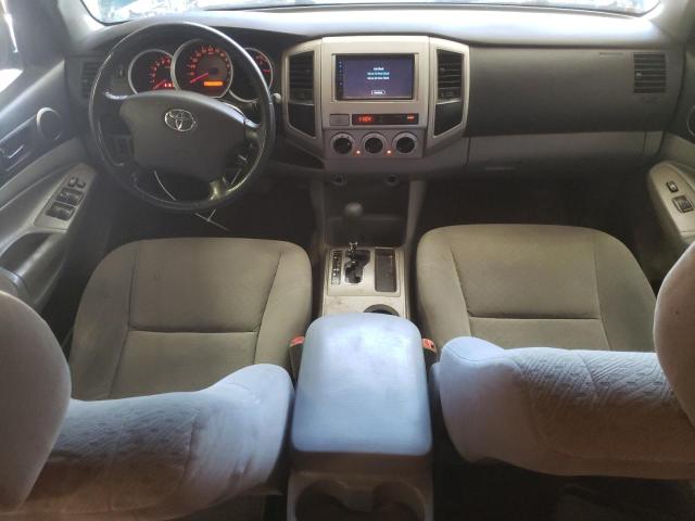 2005 Toyota Tacoma Double Cab Prerunner VIN: 5TEJU62N35Z021565 Lot: 56083704