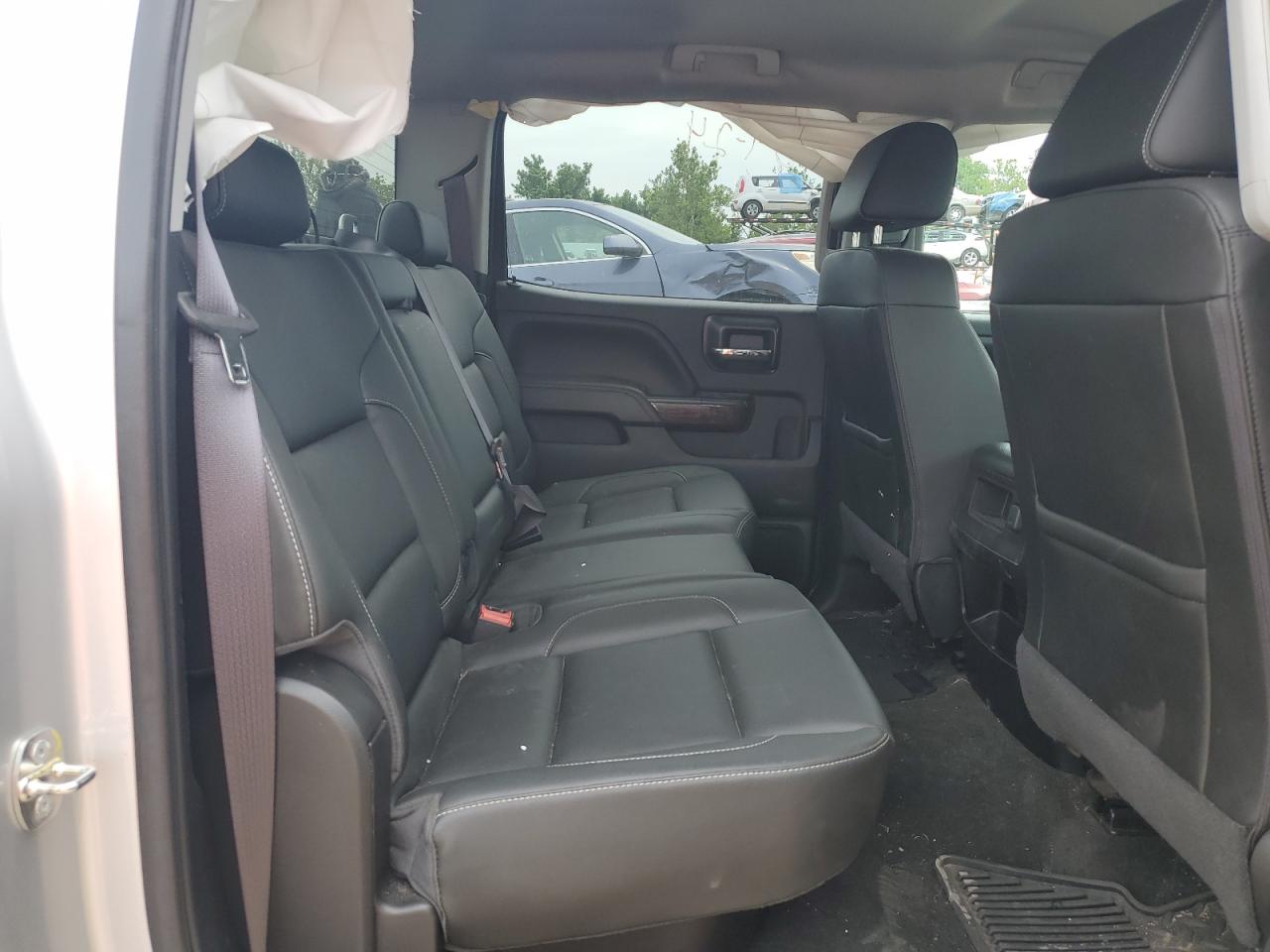 1GT12TE82GF287198 2016 GMC Sierra K2500 Slt