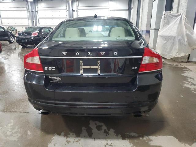 2010 Volvo S80 3.2 VIN: YV1982AS8A1132747 Lot: 57025894