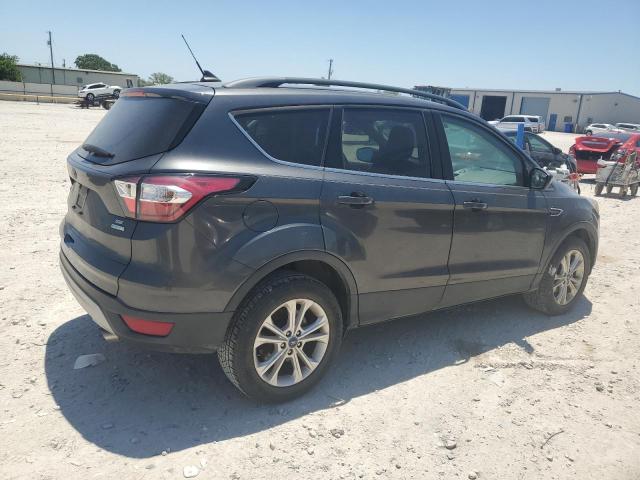 2018 Ford Escape Se VIN: 1FMCU0GDXJUD36464 Lot: 58266454