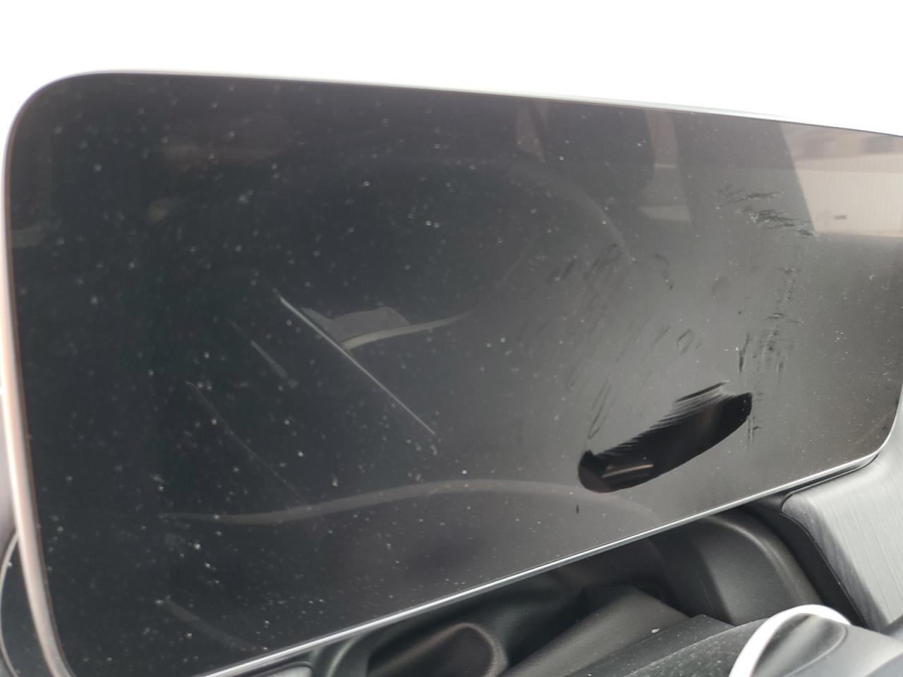 4JGGM2BBXPA011018 2023 Mercedes-Benz Eqe Suv 350+