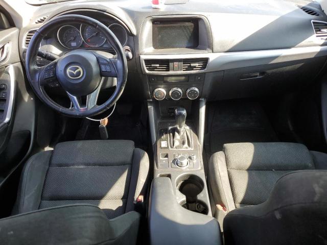 2016 Mazda Cx-5 Touring VIN: JM3KE2CY0G0898687 Lot: 57704144