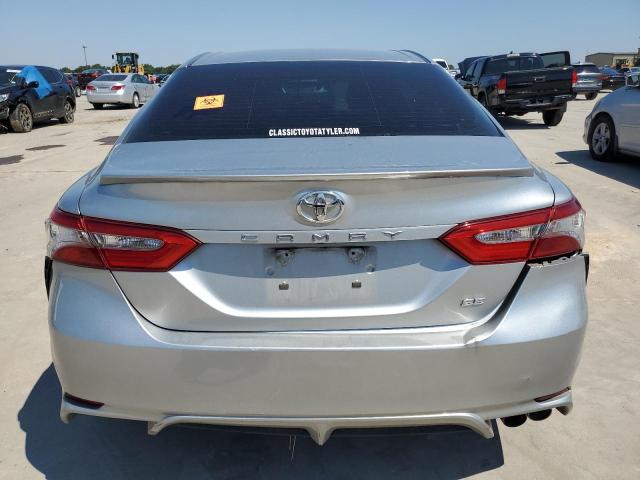 VIN 4T1B11HK8JU121575 2018 Toyota Camry, L no.6