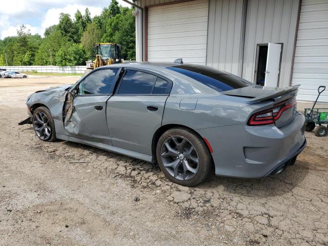 2019 DODGE CHARGER GT - 2C3CDXHG7KH616812