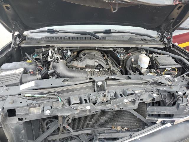 2020 CHEVROLET TAHOE POLI - 1GNLCDEC3LR235112