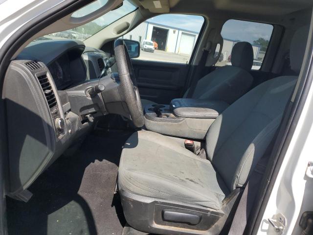 2016 RAM 1500 ST - 1C6RR6FT8GS293086