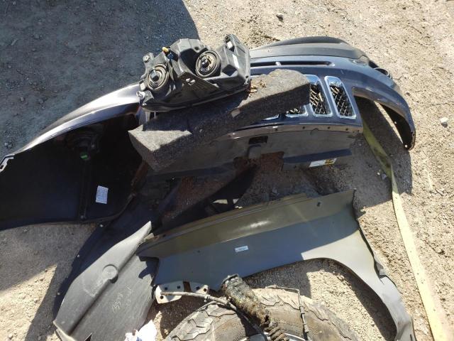 2016 Jeep Compass Sport VIN: 1C4NJDBB0GD657313 Lot: 60768654