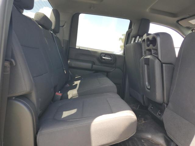 2023 CHEVROLET SILVERADO - 1GC4WLE75PF224153