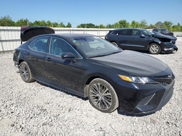 2019 Toyota Camry L VIN: 4T1B11HK6KU796763 Lot: 60409654