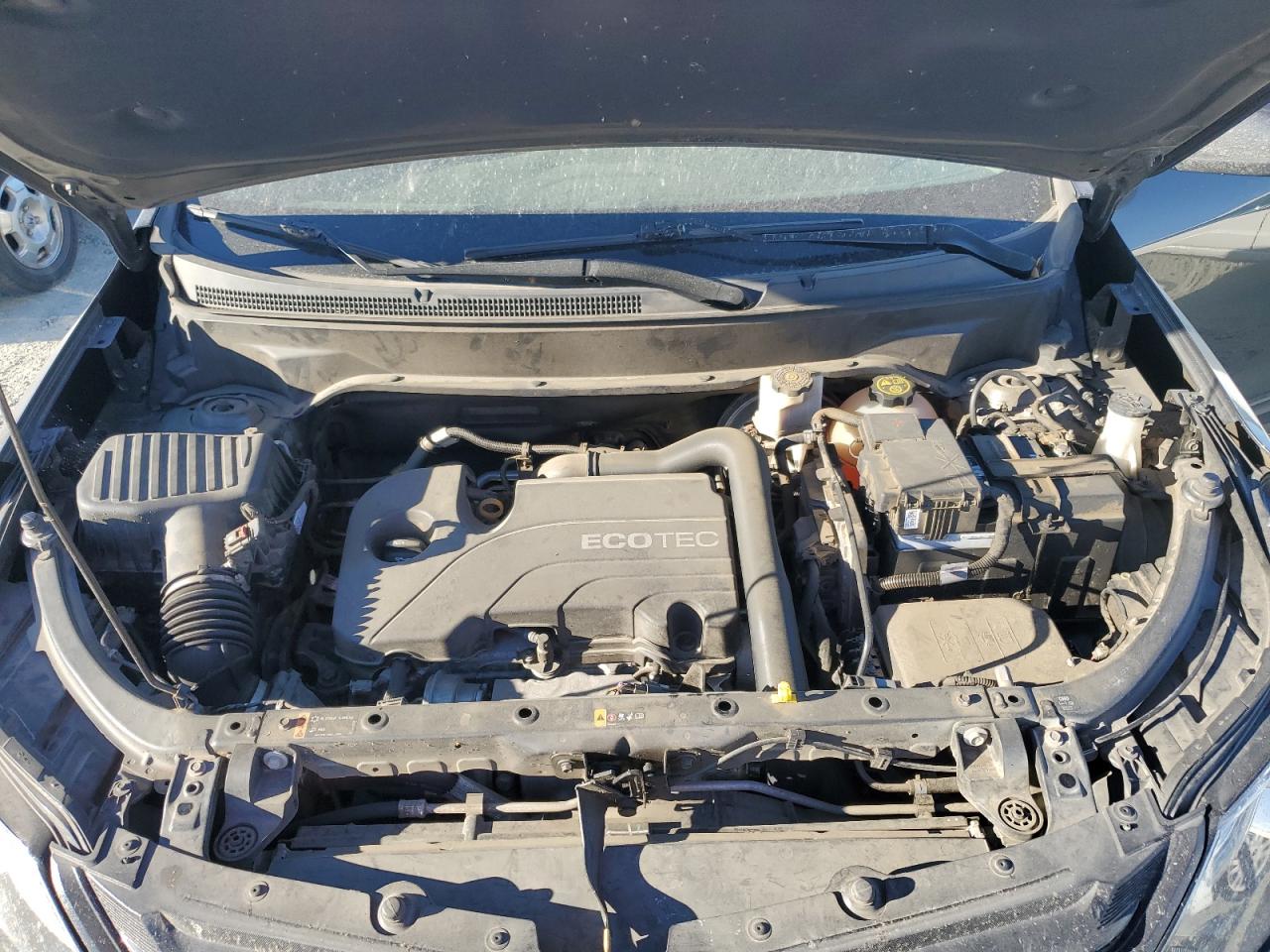 3GNAXJEV1JS548715 CHEVROLET EQUINOX 2018