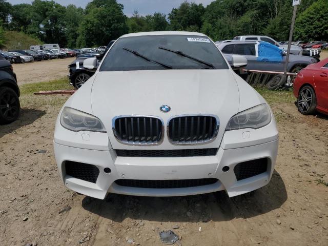 VIN 5YMGZ0C54E0C40746 2014 BMW X6, M no.5