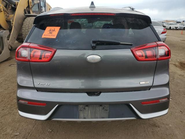 2018 Kia Niro Fe VIN: KNDCB3LC7J5170181 Lot: 60341174