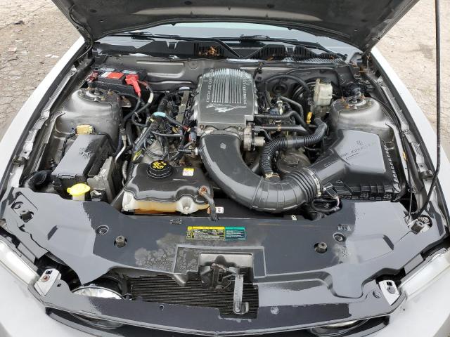 2010 Ford Mustang Gt VIN: 1ZVBP8CH2A5181429 Lot: 61148274