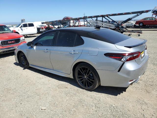 VIN 4T1KZ1AKXPU083665 2023 Toyota Camry, Trd no.2