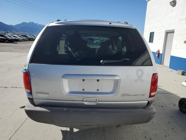 2000 Dodge Grand Caravan Se VIN: 2B4GP44G9YR520835 Lot: 59300894