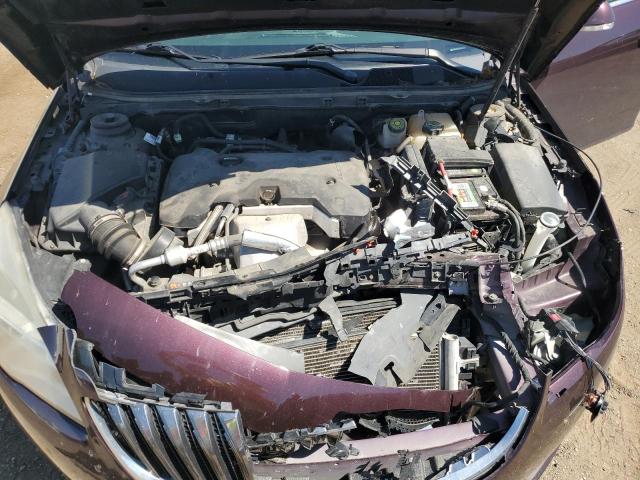 2017 Buick Regal VIN: 2G4GM5EXXH9114185 Lot: 58872934