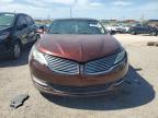 LINCOLN MKZ снимка