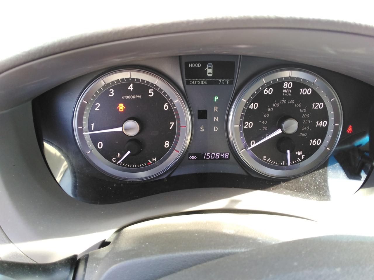 JTHBK1EG2A2402380 2010 Lexus Es 350