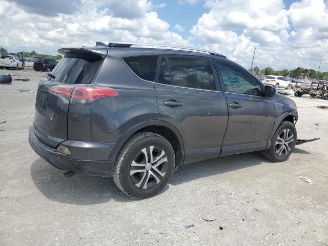 2016 Toyota Rav4 Le VIN: JTMZFREV4GJ084181 Lot: 57541654